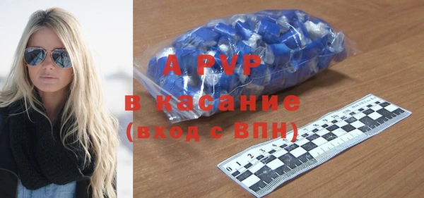 ешки Горняк